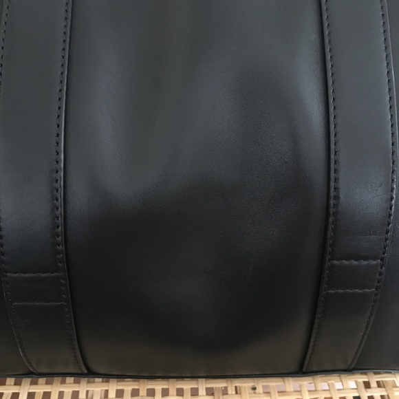 Aritizia Six Eleven MC Duffle Bag - Picture 7 of 8